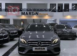 مرسيدس بنز E-Class